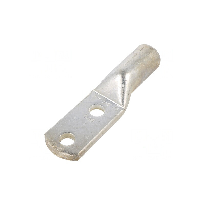 Vârf Inelar Tubular M14 240mm2 Crimpat Pe Cabluri Cupru | Electronic-mag.ro | Componente Electronice