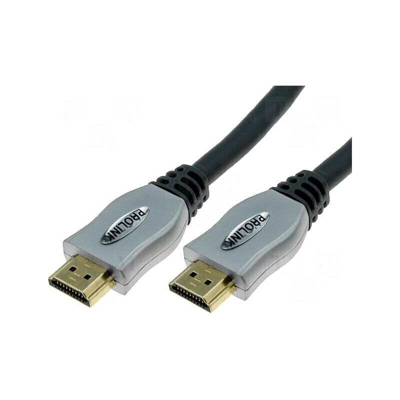 Cablu HDMI 1.4 3m | Electronic-mag.ro | Componente Electronice Cablu HDMI 1.4 3m | Electronic-mag.ro | Componente Electronice