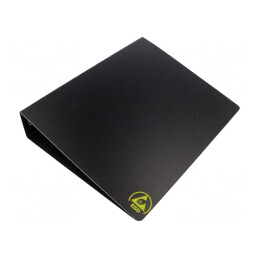 Biblioraft ESD A4 65mm pentru Documente | Electronic-mag.ro | Componente Electronice