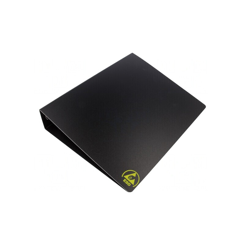 Biblioraft ESD A4 65mm pentru Documente | Electronic-mag.ro | Componente Electronice