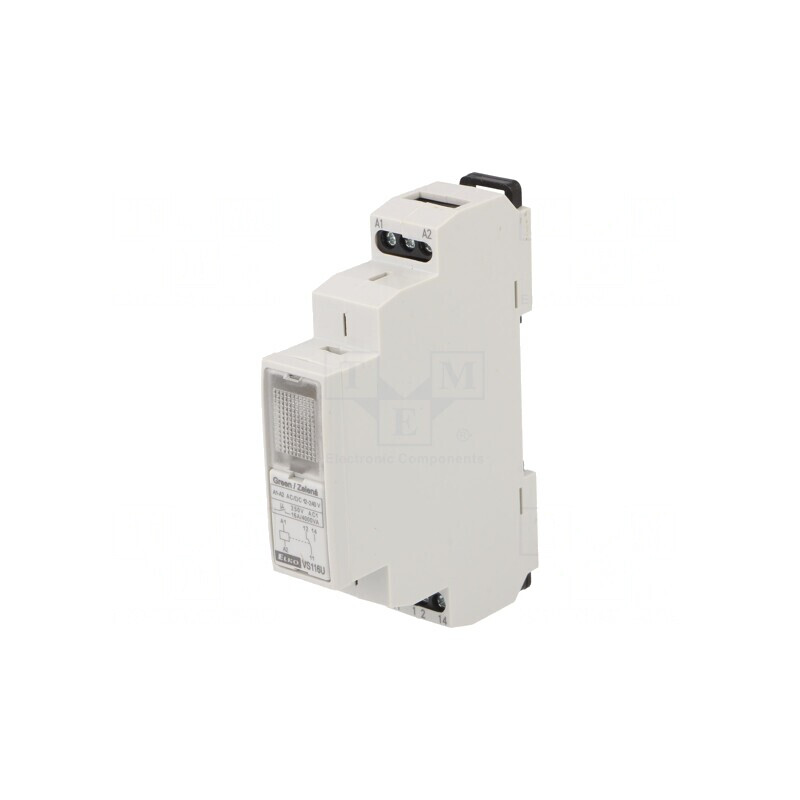 Releu Monostabil SPDT 250VAC VS116U Green | Electronic-mag.ro | Componente Electronice Releu Monostabil SPDT 250VAC VS116U Green | Electronic-mag.ro | Componente Electronice