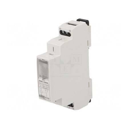 Releu Monostabil SPDT 250VAC VS116U Green | Electronic-mag.ro | Componente Electronice