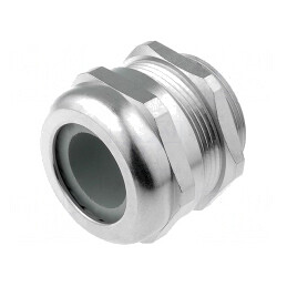 Intrare cablu metalică M32 IP68 18-25mm | Electronic-mag.ro | Componente Electronice