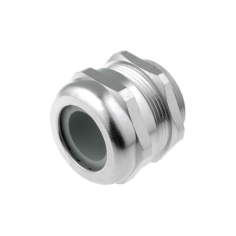 Intrare cablu metalică M32 IP68 18-25mm | Electronic-mag.ro | Componente Electronice