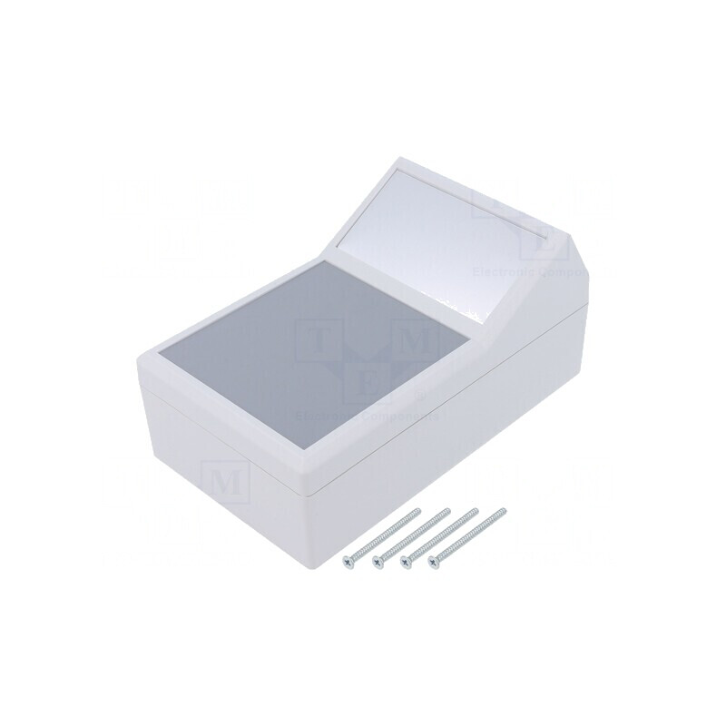 Carcasă Desktop TENCLOS PULPIT ABS 85x145x73 mm | Electronic-mag.ro | Componente Electronice Carcasă Desktop TENCLOS PULPIT ABS 85x145x73 mm | Electronic-mag.ro | Componente Electronice
