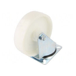 Roată de transport 160mm 350kg | Electronic-mag.ro | Componente Electronice