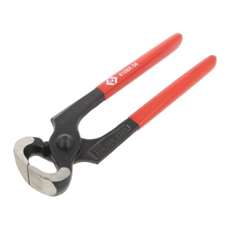 Clești de tâmplărie frontali 160mm | Electronic-mag.ro | Componente Electronice