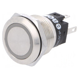 Comutator Anti-Vandalism 12V SPDT 3A | Electronic-mag.ro | Componente Electronice