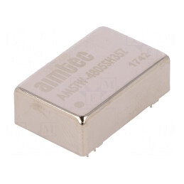 Convertor DC/DC 5W 18-72V la 5V 1A DIP24 | Electronic-mag.ro | Componente Electronice