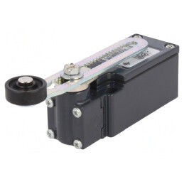 Limitator de Cursă NO NC 10A 500VAC 250VDC PG13.5 FM 556 | Electronic-mag.ro | Componente Electronice
