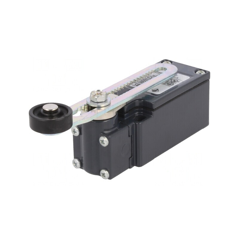 Limitator de Cursă NO NC 10A 500VAC 250VDC PG13.5 FM 556 | Electronic-mag.ro | Componente Electronice