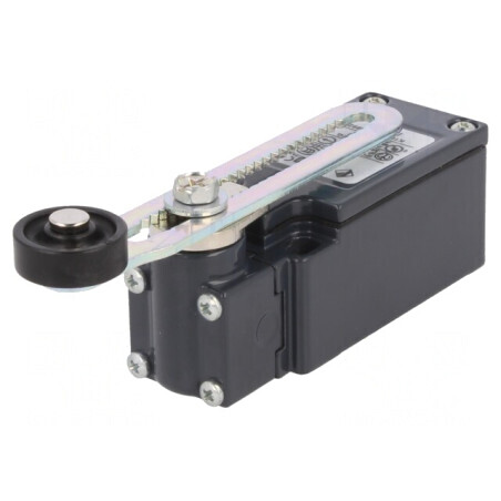 Limitator de Cursă NO NC 10A 500VAC 250VDC PG13.5 FM 556 | Electronic-mag.ro | Componente Electronice
