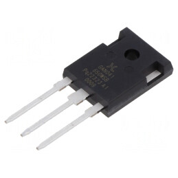 Tranzistor N-JFET/N-MOSFET GaN HEMT 650V | Electronic-mag.ro | Componente Electronice