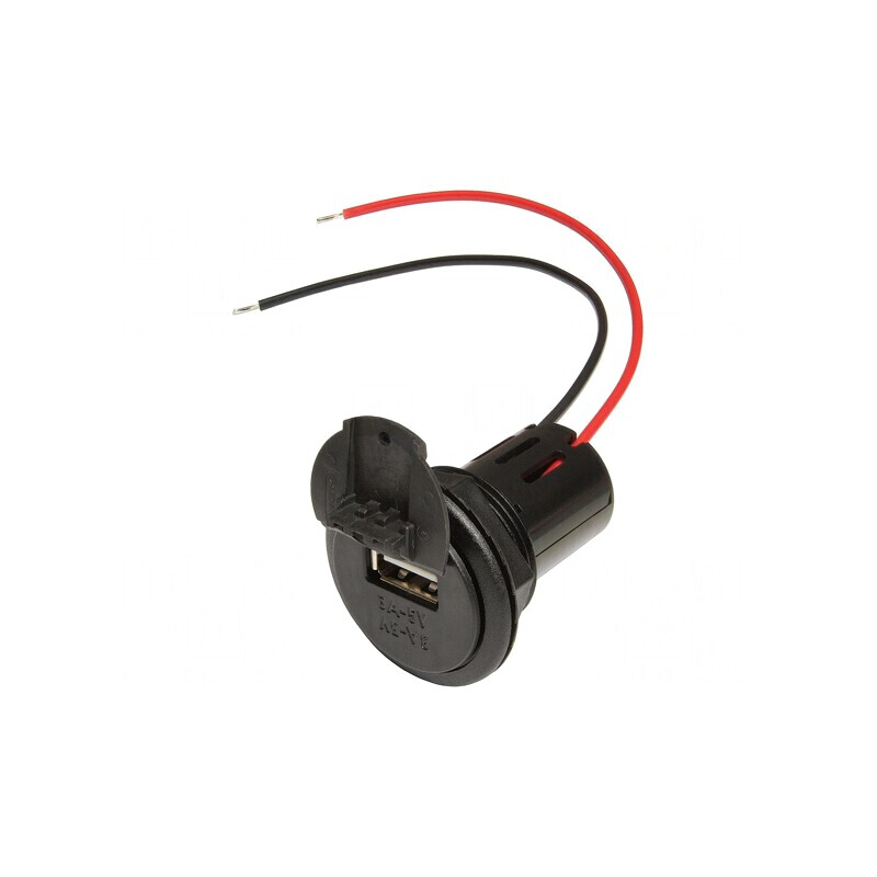 Încărcător Auto USB 5V 3A 12-24V | Electronic-mag.ro | Componente Electronice Încărcător Auto USB 5V 3A 12-24V | Electronic-mag.ro | Componente Electronice