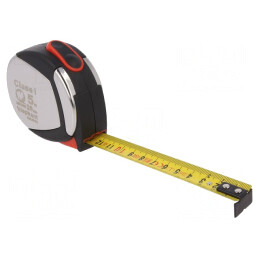 Ruletă de Măsură 5m x 19mm | Electronic-mag.ro | Componente Electronice
