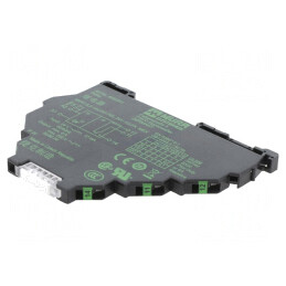 Releu SPDT 24VDC 6A | Electronic-mag.ro | Componente Electronice