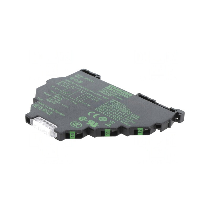 Releu SPDT 24VDC 6A | Electronic-mag.ro | Componente Electronice Releu SPDT 24VDC 6A | Electronic-mag.ro | Componente Electronice