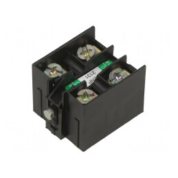 Contacte auxiliare NO x2 OsiSense XE2NP2131 | Electronic-mag.ro | Componente Electronice