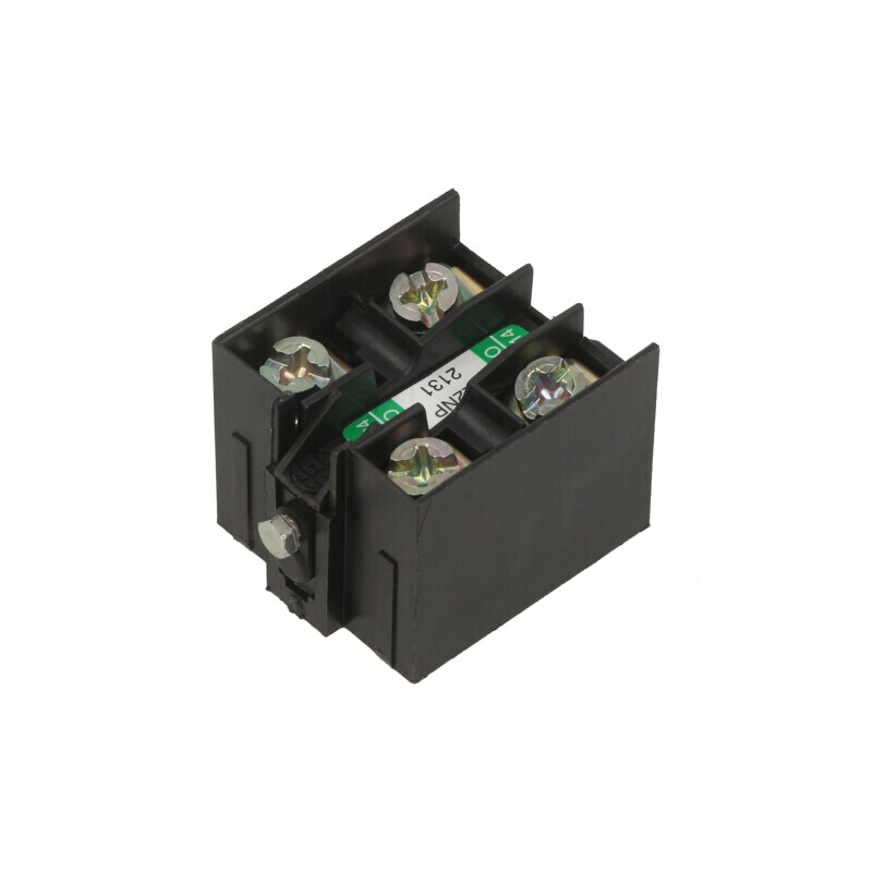Contacte auxiliare NO x2 OsiSense XE2NP2131 | Electronic-mag.ro | Componente Electronice