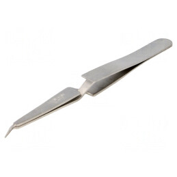 Pensetă Blocare Automată 120mm pentru Lucrări de Precizie | Electronic-mag.ro | Componente Electronice