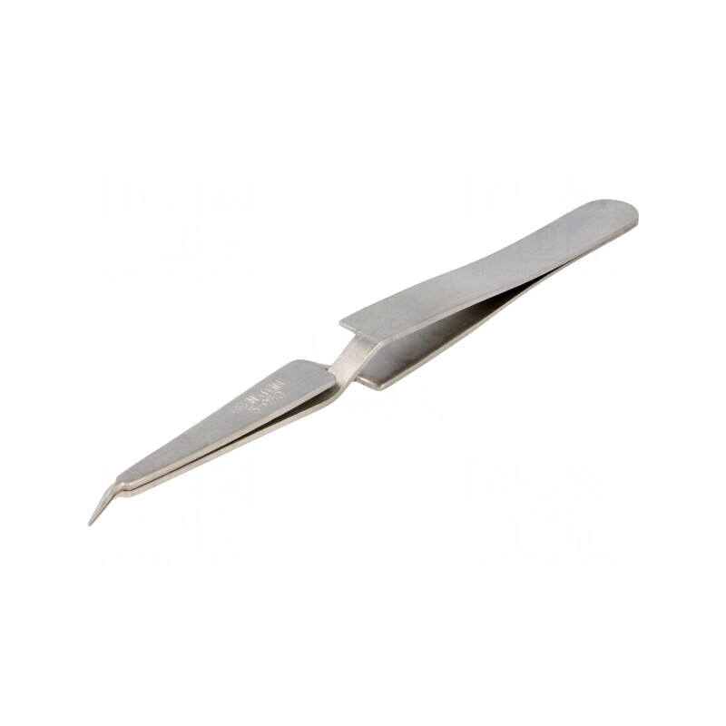 Pensetă Blocare Automată 120mm pentru Lucrări de Precizie | Electronic-mag.ro | Componente Electronice Pensetă Blocare Automată 120mm pentru Lucrări de Precizie | Electronic-mag.ro | Componente Electronice