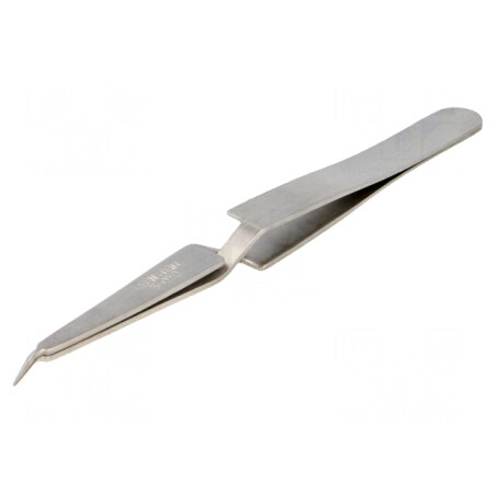 Pensetă Blocare Automată 120mm pentru Lucrări de Precizie | Electronic-mag.ro | Componente Electronice