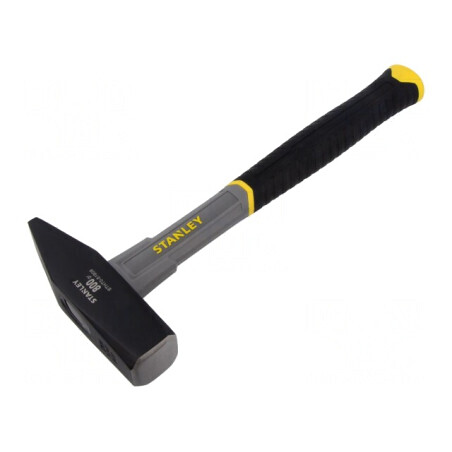 Ciocan de Lăcătuș 800g cu Mâner din Fibră de Sticlă | Electronic-mag.ro | Componente Electronice