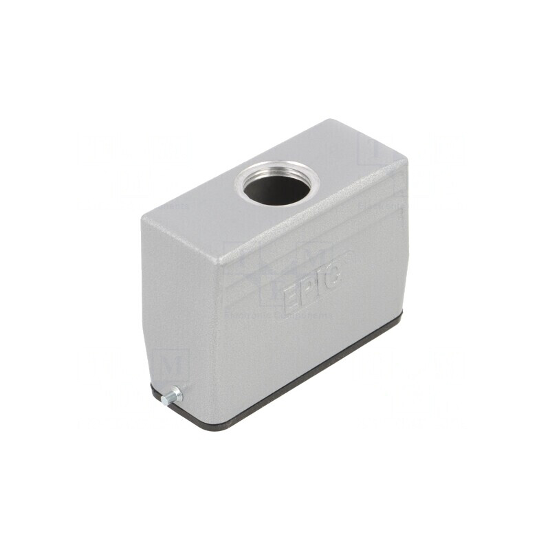EPIC H-A 16 TG M20 N.GEW. Hood | Electronic-mag.ro | Componente Electronice