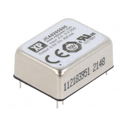 Convertor DC/DC 5V 400mA | Electronic-mag.ro | Componente Electronice