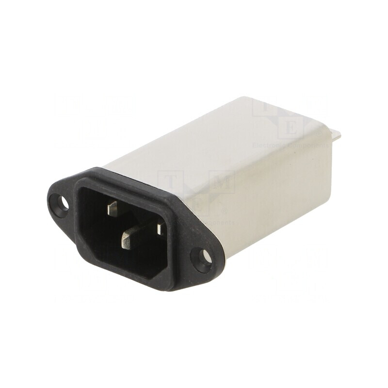 Alimentator Pulsatoriu Încastrabil 5W 5V 1000mA | Electronic-mag.ro | Componente Electronice