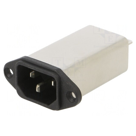 Alimentator Pulsatoriu Încastrabil 5W 5V 1000mA | Electronic-mag.ro | Componente Electronice