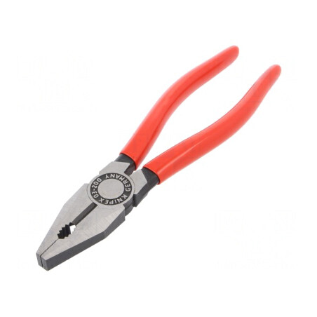 Clește Universal de Prindere și Tăiere 200mm | Electronic-mag.ro | Componente Electronice