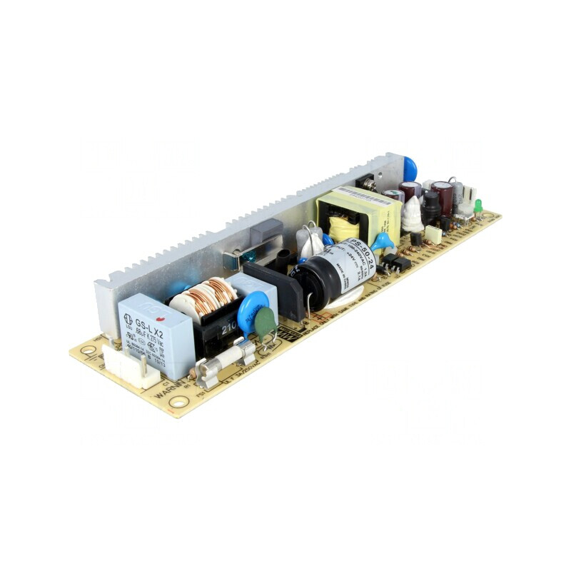 Alimentator Pulsatoriu 50,4W 127-370VDC 90-264VAC | Electronic-mag.ro | Componente Electronice