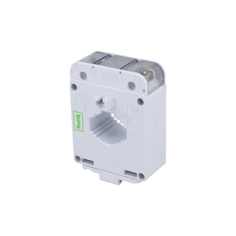 Traductor de curent S30M 250A 2,5VA IP20 | Electronic-mag.ro | Componente Electronice Traductor de curent S30M 250A 2,5VA IP20 | Electronic-mag.ro | Componente Electronice