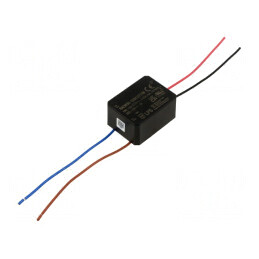Alimentator Pulsatoriu Încăsat 30W 15V 2000mA | Electronic-mag.ro | Componente Electronice