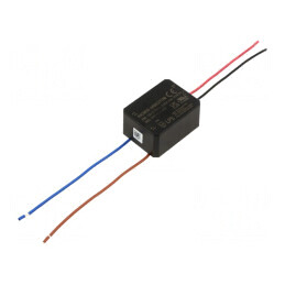Alimentator Pulsatoriu Încastrare 30W 24V 1250mA | Electronic-mag.ro | Componente Electronice