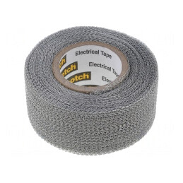 Bandă de Ecranare din Cupru 25,4mm x 4,5m | Electronic-mag.ro | Componente Electronice