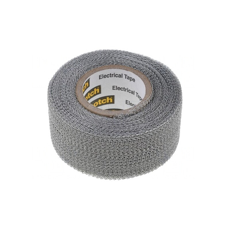 Bandă de Ecranare din Cupru 25,4mm x 4,5m | Electronic-mag.ro | Componente Electronice