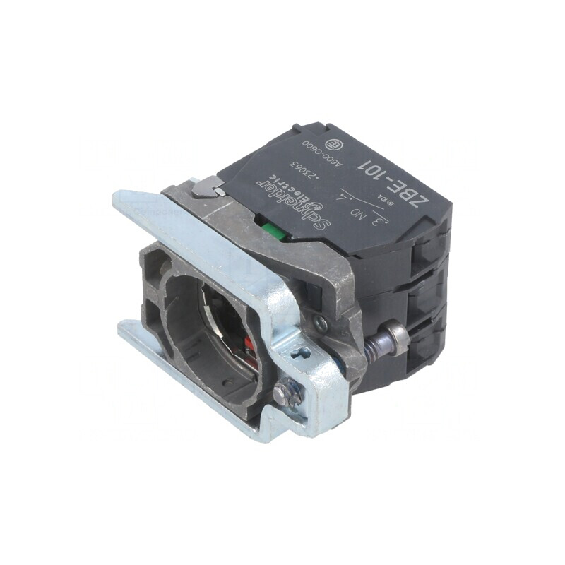Element de iluminare 22mm Harmony XB4 BA9S ZB4BW065 | Electronic-mag.ro | Componente Electronice