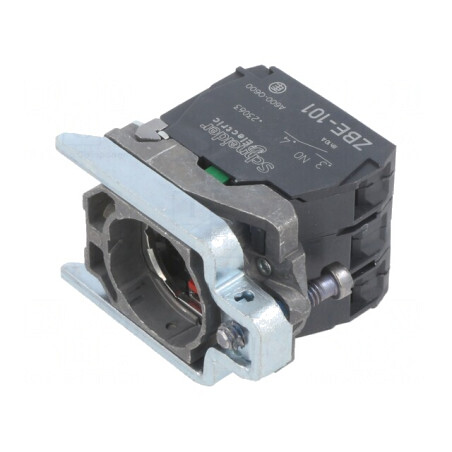 Element de iluminare 22mm Harmony XB4 BA9S ZB4BW065 | Electronic-mag.ro | Componente Electronice