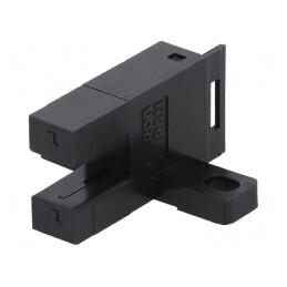 Senzor fotoelectric 5mm NPN DARK-ON LIGHT-ON EE-SX672A | Electronic-mag.ro | Componente Electronice