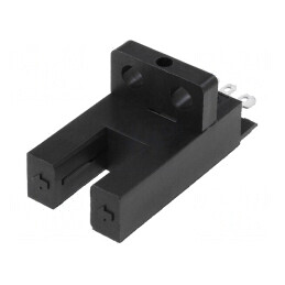 Senzor Fotoelectric NPN 5mm EE-SX673 | Electronic-mag.ro | Componente Electronice