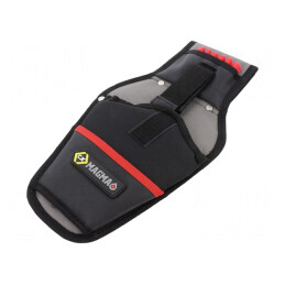Husă pentru burghiu C.K MAGMA 185x350x40mm | Electronic-mag.ro | Componente Electronice