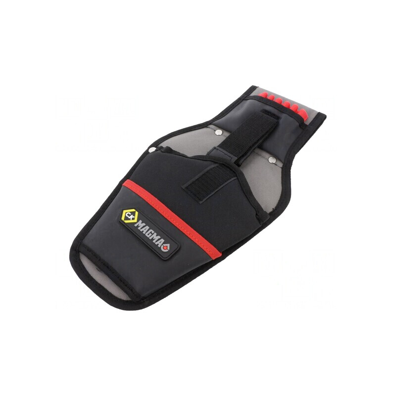 Husă pentru burghiu C.K MAGMA 185x350x40mm | Electronic-mag.ro | Componente Electronice