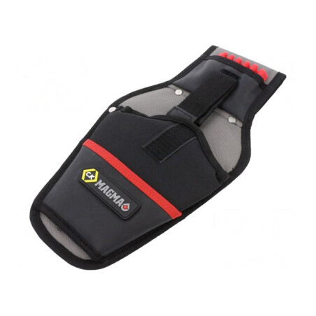 Husă pentru burghiu C.K MAGMA 185x350x40mm | Electronic-mag.ro | Componente Electronice