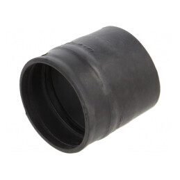 Fiting termocontractibil drept 13mm | Electronic-mag.ro | Componente Electronice