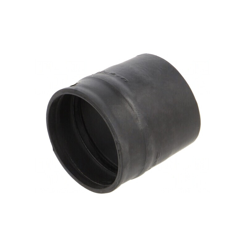 Fiting termocontractibil drept 13mm | Electronic-mag.ro | Componente Electronice