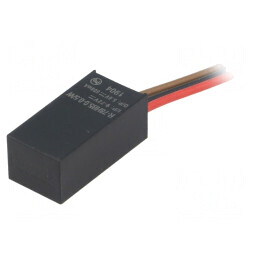 Convertor DC/DC 2,5W 9-72V la 5V 0,5A SIP3 | Electronic-mag.ro | Componente Electronice