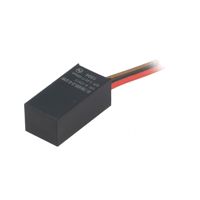 Convertor DC/DC 2,5W 9-72V la 5V 0,5A SIP3 | Electronic-mag.ro | Componente Electronice