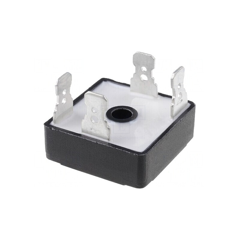 Punte redresoare monofazată 1,6kV 35A THT | Electronic-mag.ro | Componente Electronice